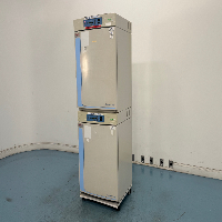 Thermo Forma Series II Water-Jacket Double Stack CO2 Incubator image 0